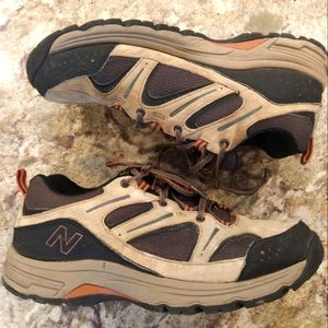 New Balance MW759 Country Walking Shoe